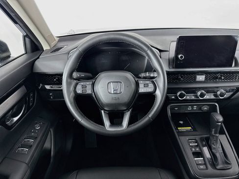 Certified 2024 Honda CR-V EX-L image 22
