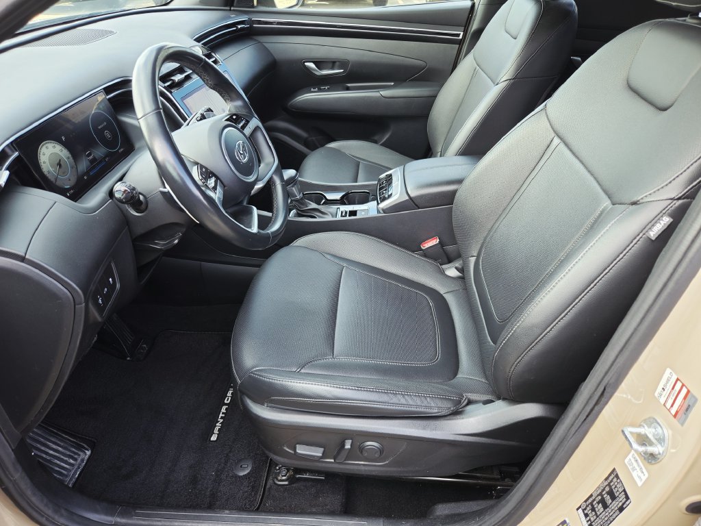 Used 2024 Hyundai Santa Cruz XRT AWD/4WD image 13