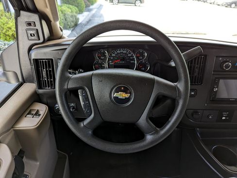 Used 2019 Chevrolet Express 4500 w/ RV Package image 25