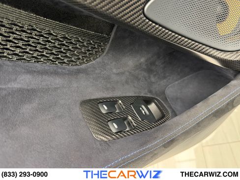 Used 2019 McLaren 600LT image 50