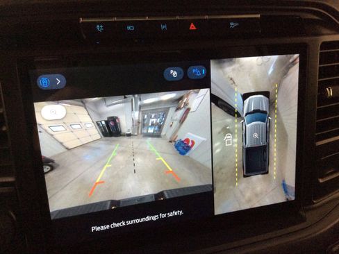 Used 2024 Ford F150 XLT w/ Equipment Group 302A MID image 30