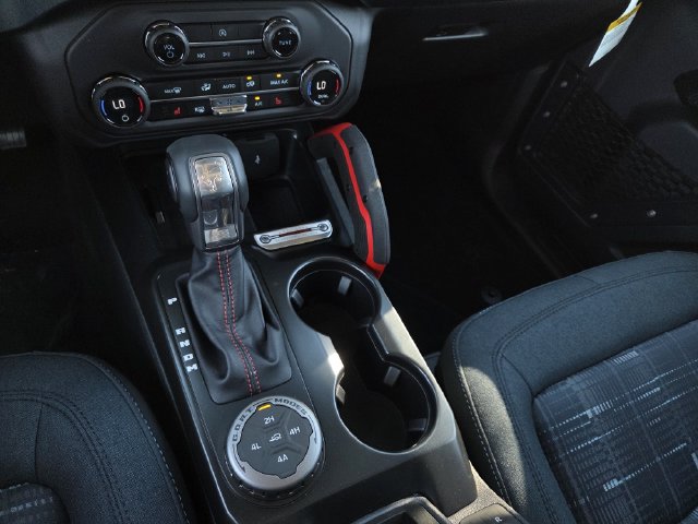 New 2026 Ford Bronco Heritage Edition AWD/4WD image 10
