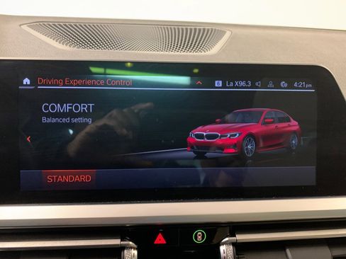 Used 2022 BMW 330i xDrive Sedan w/ Premium Package 2 AWD/4WD image 37