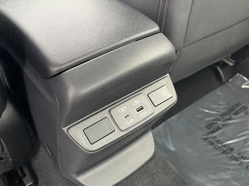 Used 2024 Subaru WRX Premium w/ Popular Package #2A image 14