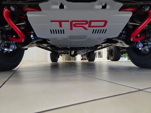 New 2026 Toyota Tundra TRD Pro image 11