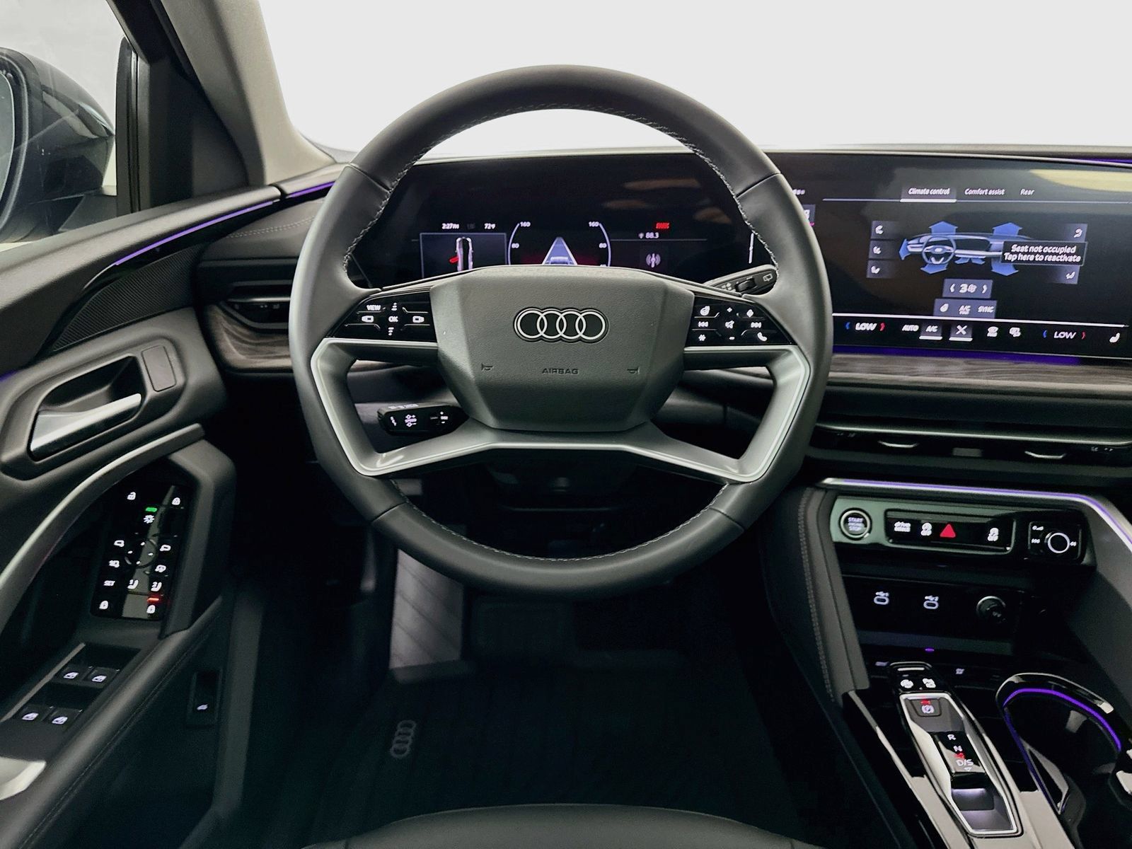 Used 2025 Audi Q5 Premium w/ Convenience Package AWD/4WD image 15