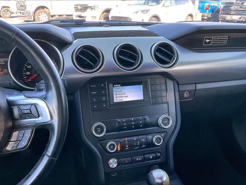 Used 2020 Ford Mustang GT w/ Black Accent Package RWD image 14