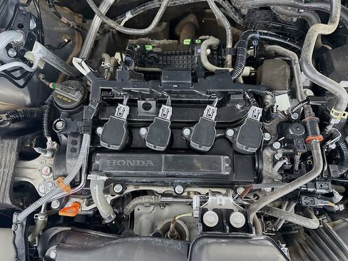 Used 2023 Honda CR-V EX-L image 30