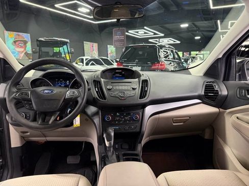 Used 2018 Ford Escape SE FWD image 15