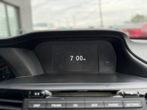 Used 2016 Honda Accord Sport image 11