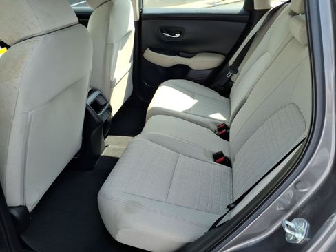 Used 2024 Honda HR-V LX image 6