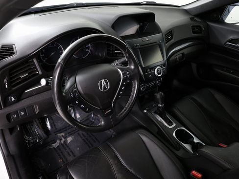 Used 2022 Acura ILX image 20