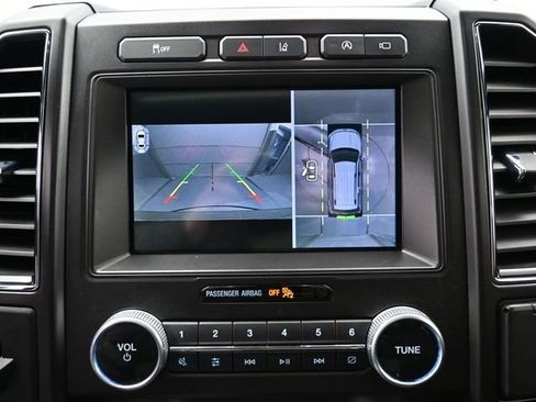 Used 2021 Ford Expedition King Ranch w/ Cargo Package image 3