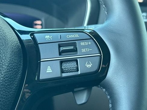 New 2026 Honda Pilot Elite image 29