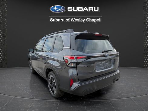Used 2026 Subaru Forester Limited AWD/4WD image 7