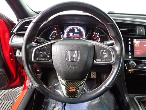 Used 2017 Honda Civic Si image 30
