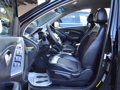 Used 2012 Hyundai Tucson GLS AWD/4WD image 41