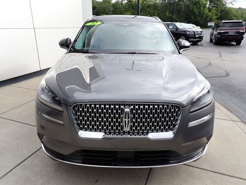 Certified 2022 Lincoln Corsair AWD w/ Premium Package image 9