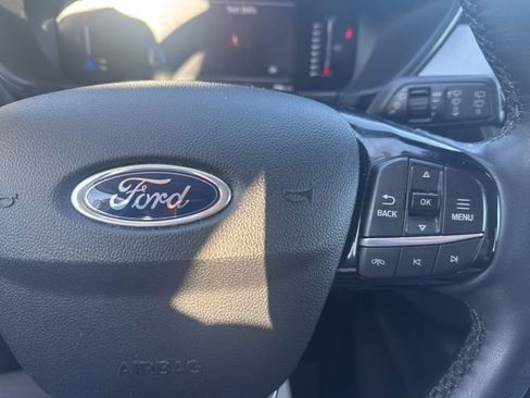 Used 2023 Ford Escape Active w/ Cold Weather Package image 21