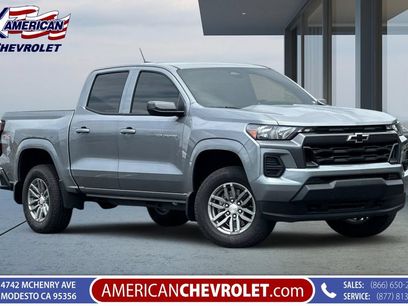 Used 2026 Chevrolet Colorado LT w/ LPO, Pro Essentials Package