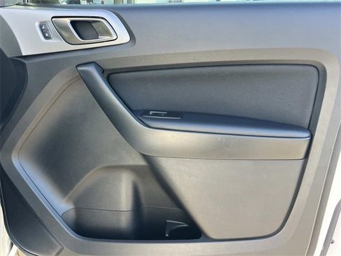 Used 2021 Ford Ranger XLT w/ Equipment Group 301A Mid image 23