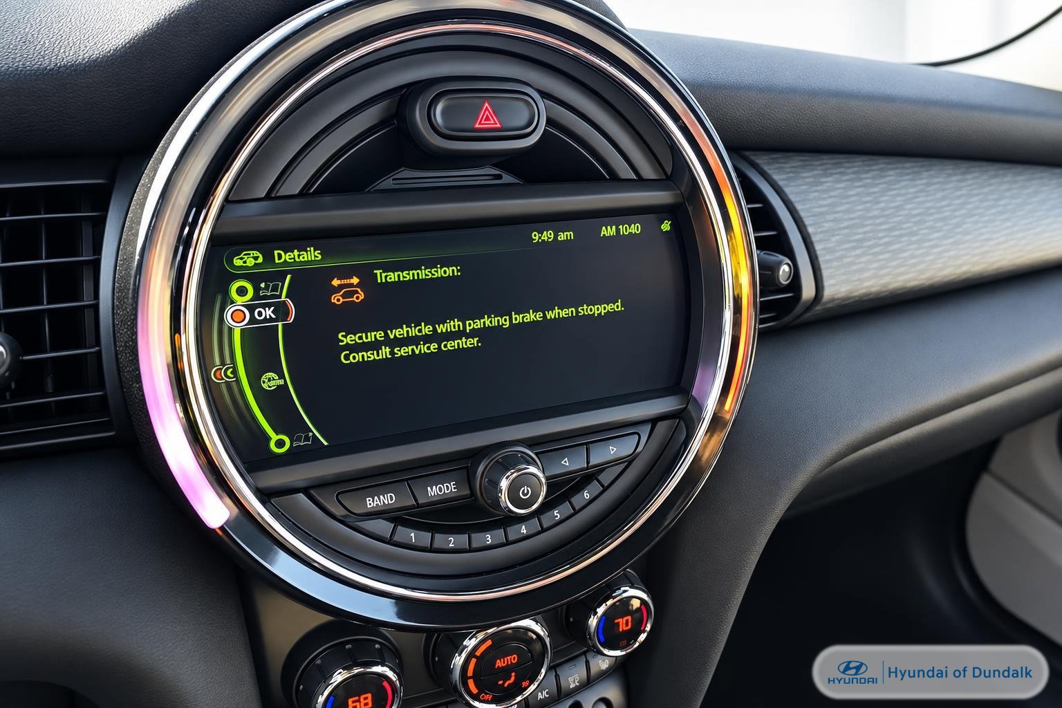 Used 2017 MINI Cooper S FWD image 11