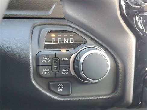 New 2026 RAM 1500 Big Horn AWD/4WD image 24