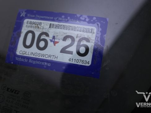 Used 2004 Chevrolet Silverado 1500 4x4 Extended Cab image 12