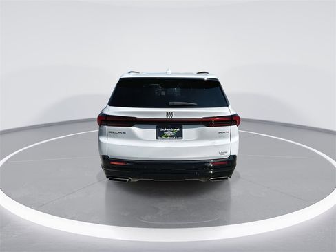 New 2026 Buick Enclave Sport Touring w/ Power Package image 7