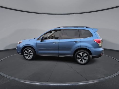 Used 2017 Subaru Forester 2.5i Limited image 6
