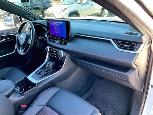 Used 2023 Toyota RAV4 XSE image 14