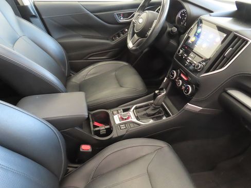 Used 2020 Subaru Forester Limited w/ Popular Package #3 AWD/4WD image 24