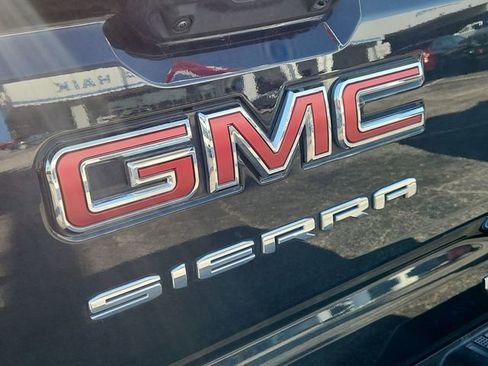 Used 2026 GMC Sierra 1500 Elevation w/ Elevation Premium Package AWD/4WD image 32