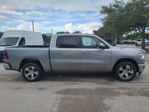 Used 2024 RAM 1500 Laramie RWD image 5
