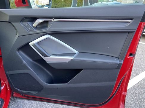 Certified 2023 Audi Q3 2.0T Premium w/ Convenience Package image 27