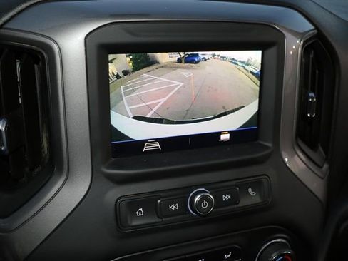 Used 2021 Chevrolet Silverado 3500 W/T w/ WT Convenience Package image 25