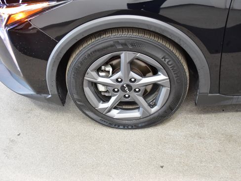 Used 2025 Kia K4 FWD image 35