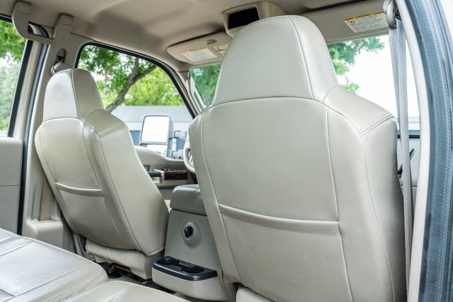 Used 2008 Ford F250 Lariat RWD image 40