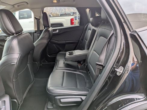 Used 2020 Ford Escape SEL image 32