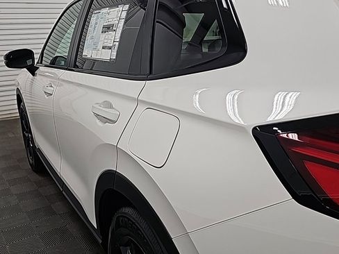 New 2026 Honda CR-V Sport-L image 6