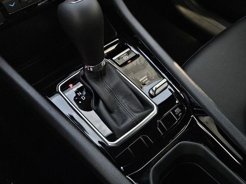 New 2026 Jeep Compass Latitude image 20