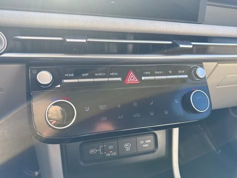 New 2026 Hyundai Tucson SEL AWD/4WD image 26