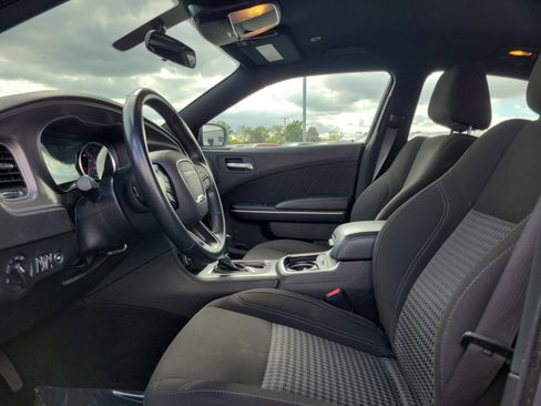 Used 2023 Dodge Charger SXT image 15