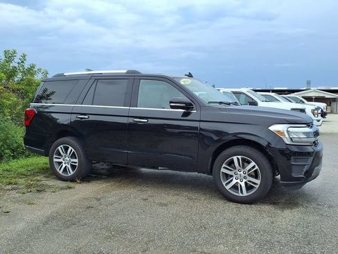 Used 2023 Ford Expedition Limited AWD/4WD image 20