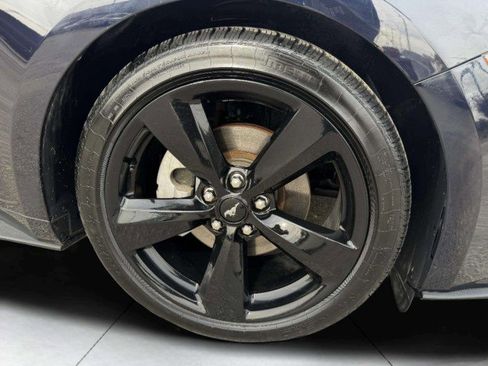 Used 2021 Ford Mustang Coupe w/ Equipment Group 101A image 56