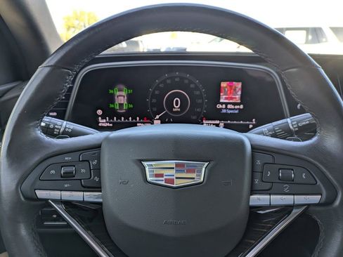 Used 2021 Cadillac Escalade Sport w/ Heavy-Duty Trailer Package image 36