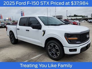 Used 2025 Ford F150 STX w/ Equipment Group 200A RWD video 1