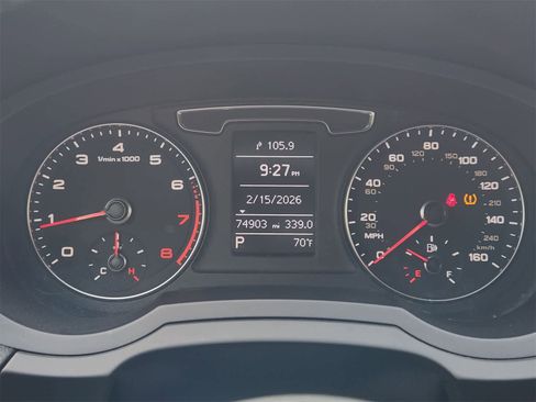 Used 2017 Audi Q3 2.0T Premium Plus w/ Premium Plus Package image 15