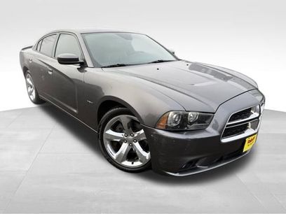 Used 2013 Dodge Charger R/T