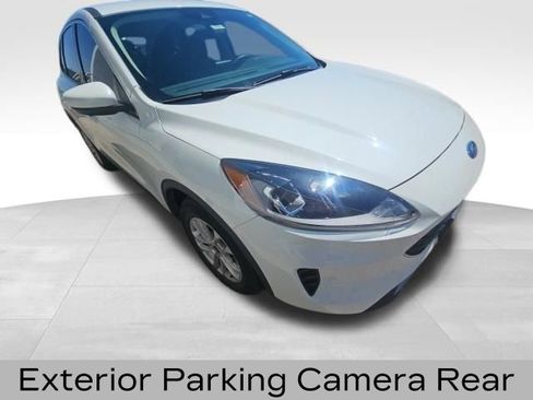 Used 2020 Ford Escape SE AWD/4WD image 5